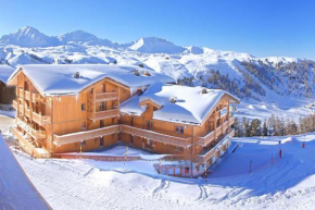 Les Balcons de Belle Plagne II